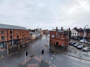 Croft House, Alfreton Road